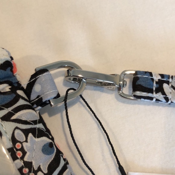 Vera Bradley wallet - Picture 7 of 8